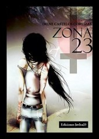 Boek Zona 23 Irene Castelos Cortizas