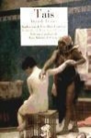 Book Tais Anatole France