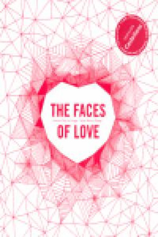 Knjiga THE FACES OF LOVE (CASTELLANO) 