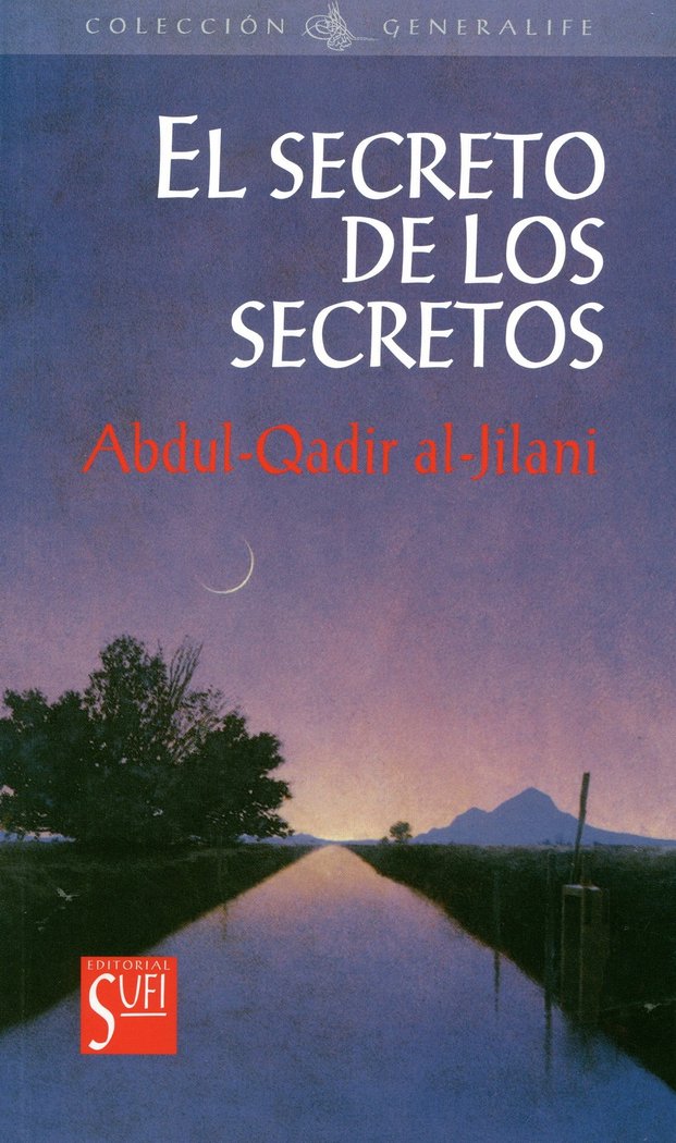 Buch El secreto de los secretos 