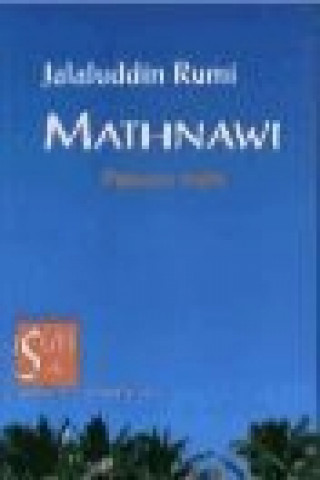 Kniha Mathnawi : primera parte 