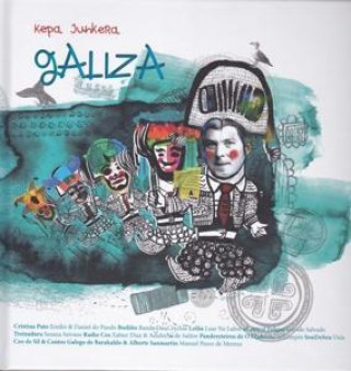 Audio Galiza Kepa Junkera