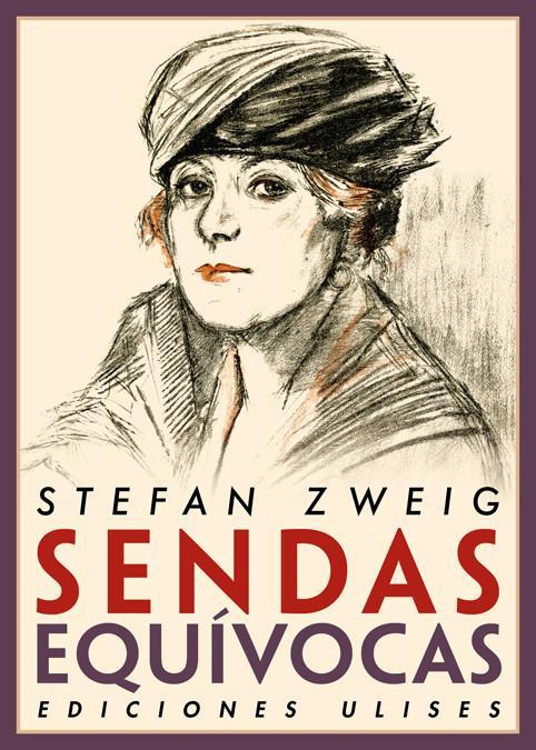 Buch Sendas equívocas Stefan Zweig