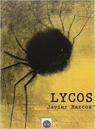 Könyv Lycos JAVIER MARCOS