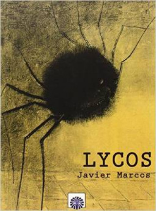 Book Lycos JAVIER MARCOS