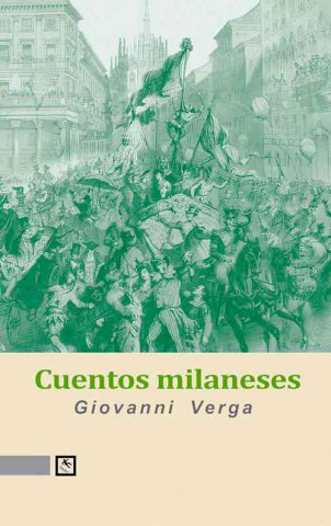 Carte Cuentos Milaneses Giovanni Verga