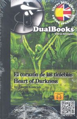 Carte El corazón de las tinieblas = Heart of darkness Joseph Conrad