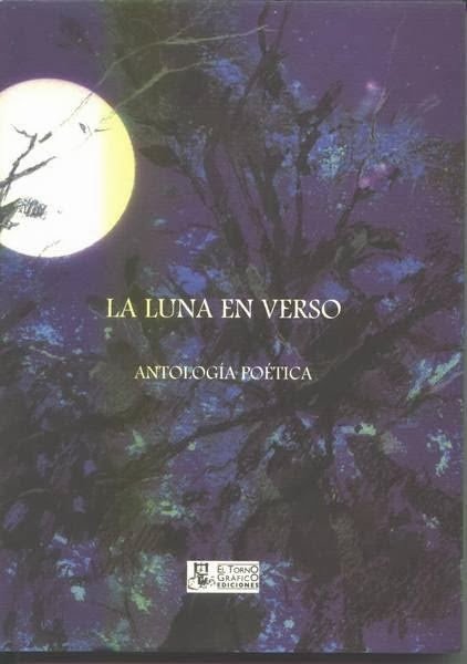 Kniha La luna en verso Francisco . . . [et al. ] Acuyo