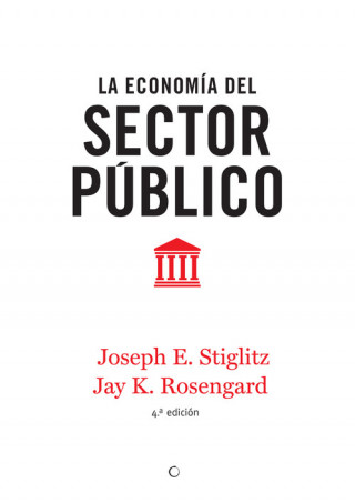 Kniha La economía del sector público STIGLITZ