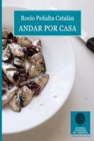 Libro Andar por casa 