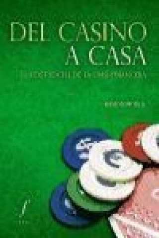 Könyv Del casino a casa : El cost social de la crisi financera Ramon Morell i Rosell