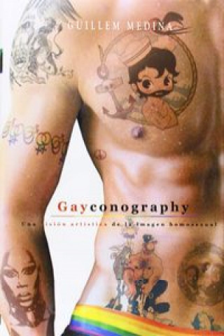 Kniha Gayconography 