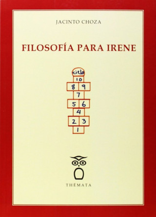 Carte Filosofía para Irene Jacinto Choza