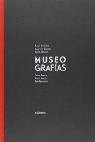 Carte Museografías 