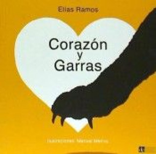 Buch Corazón y garras Ramos