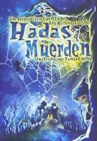 Buch Liliput. Hadas que muerden Ana Martínez Castillo