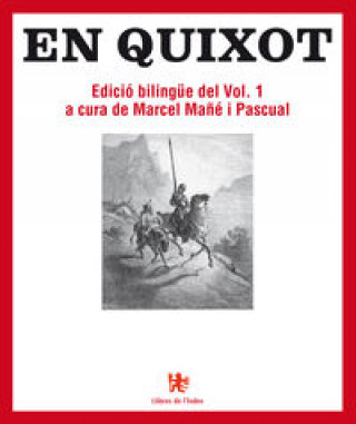 Kniha En Quixot 1 Miguel de Cervantes Saavedra