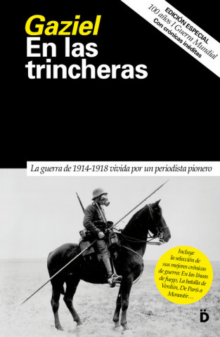 Buch En las trincheras GAZIEL