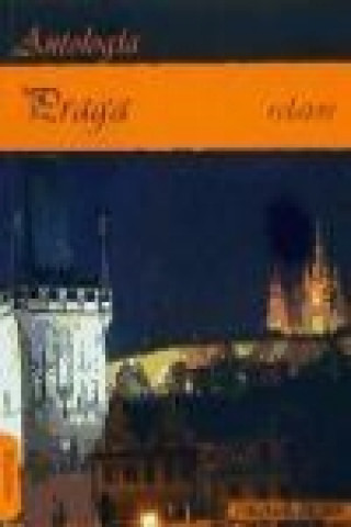 Book Praga Zgustova