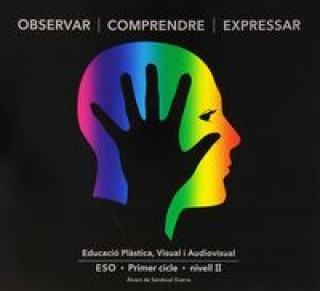 Boek Observar, Comprender, Expresar II 