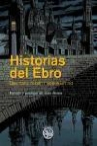 Carte Historias del Ebro 