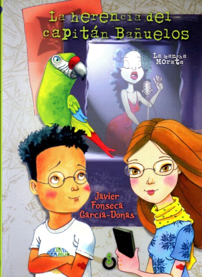 Könyv Los Morata Javier Fonseca García-Donas