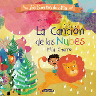 Книга La canción de las nubes Mia Charro