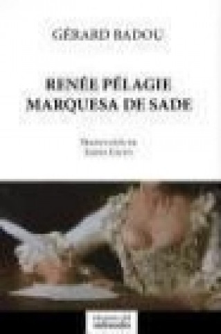 Knjiga Renée Pélagie marquesa de Sade 