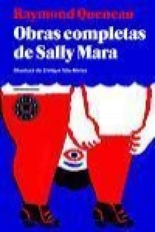 Knjiga Obras completas de Sally Mara 