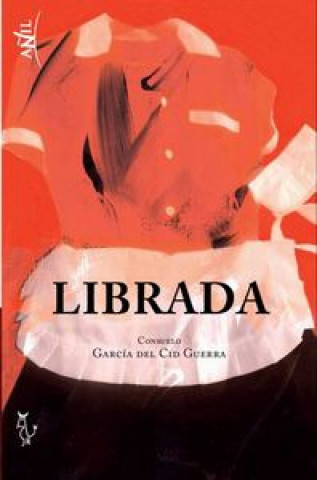Knjiga Librada García del Cid Guerra