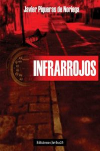 Carte Infrarrojos Francisco Javier Piqueras de Noriega