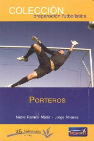 Book Porteros Isidre Ramón Madir