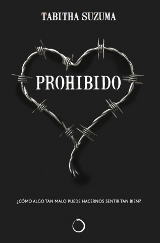 Libro Prohibido Tabitha Suzuma