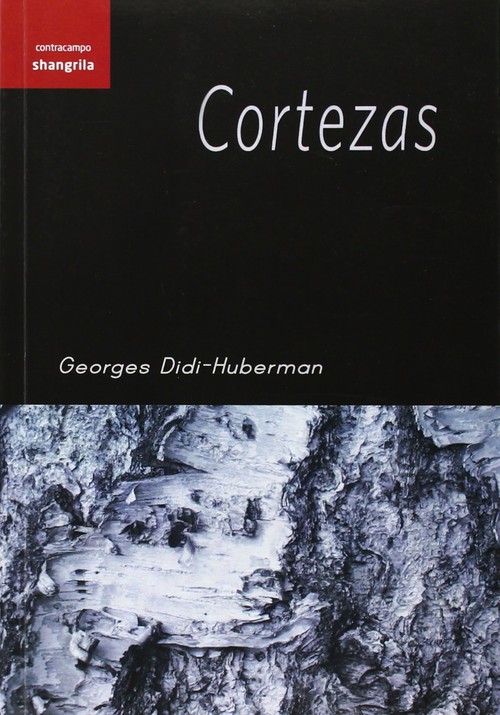 Knjiga Cortezas Georges Didi-Huberman