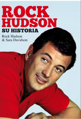 Kniha Rock Hudson : su historia ROCK HUDSON