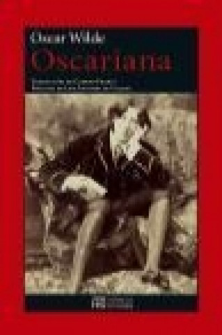 Βιβλίο Oscariana Oscar Wilde
