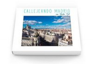 Carte Callejeando Madrid Ignacio Gil García