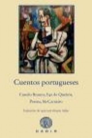 Βιβλίο Cuentos portugueses 