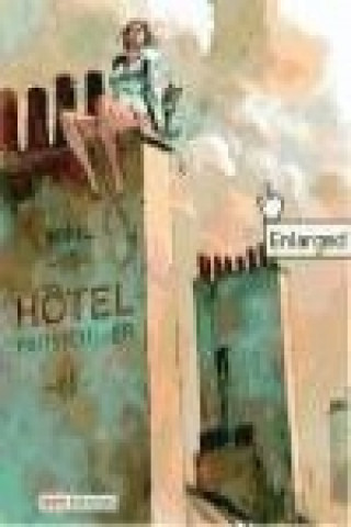 Książka Hotel particular SOREL