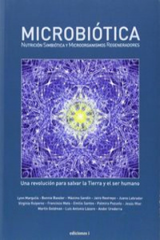 Carte Microbiótica Luis Antonio Lázaro