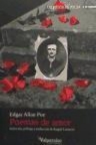 Buch Poemas de amor Edgar Allan . . . [et al. ] Poe
