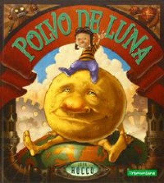 Buch POLVO DE LUNA 