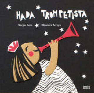 Книга Hada trompetista 