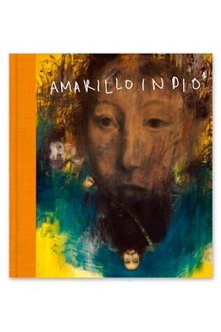 Buch Amarillo Indio 1 