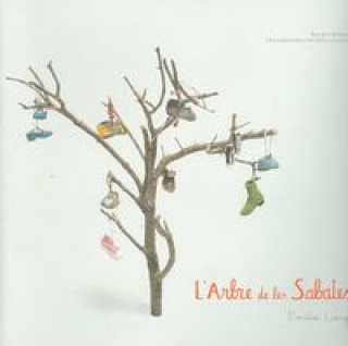 Carte ARBRE DE LES SABATES, L' 