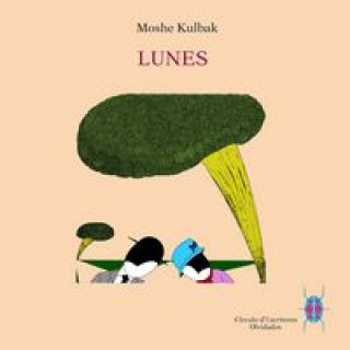 Buch Lunes Kulbak