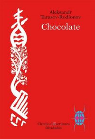 Kniha Chocolate 
