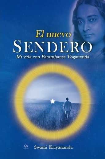 Книга El nuevo sendero 