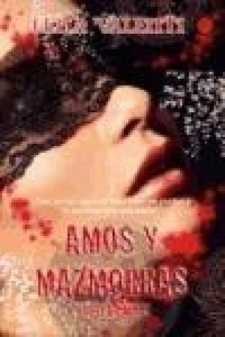 Книга Amos y mazmorras V 