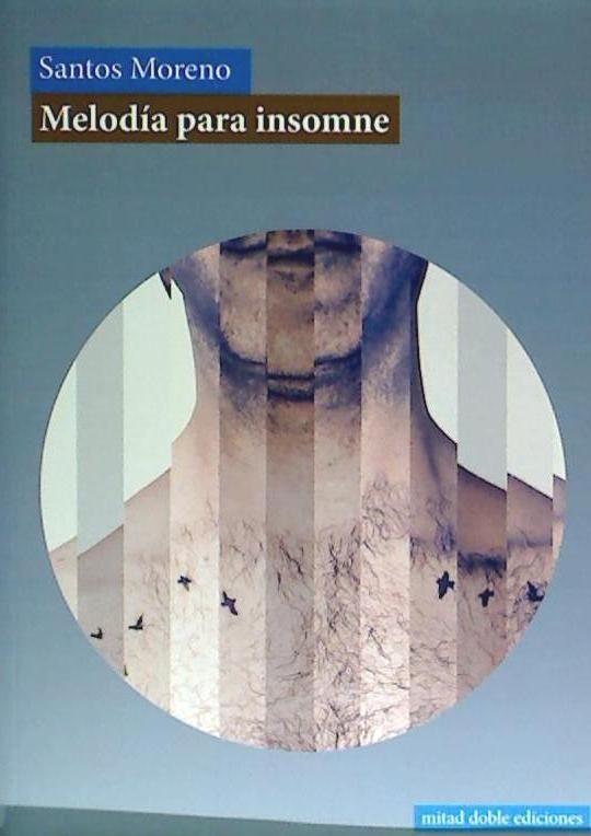 Buch MELODÍA PARA INSOMNE 